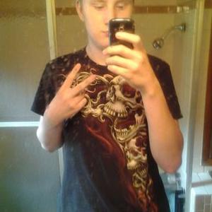 Profile Picture of The_Savage_One (@jake_kahl) on Twitter