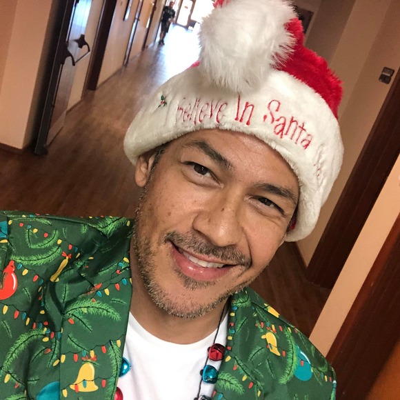 Profile Picture of Anthony Cuevas (@hairbyanthonysf) on Poshmark