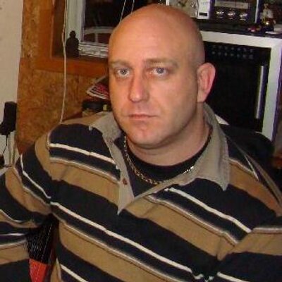 Profile Picture of Steven Bard (@SteveKankerl) on Twitter