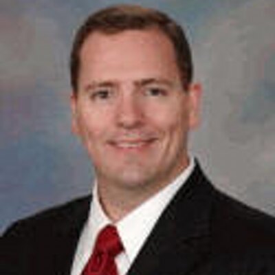 Profile Picture of Chris Schieffer (@cpschief) on Twitter