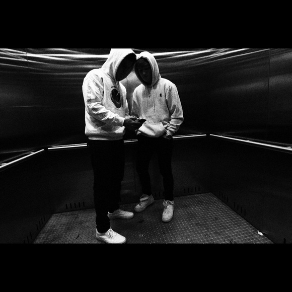 Profile Picture of Christian Whitlock (@salvorg) on Poshmark