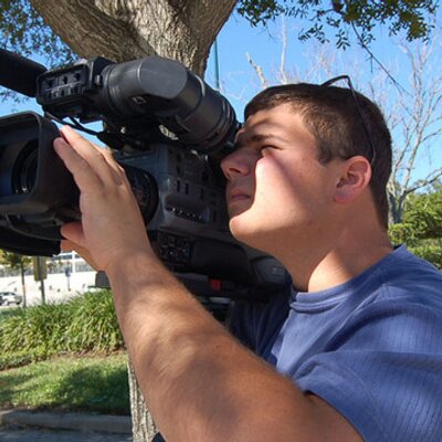Profile Picture of Benjamin Jaffe (@BJaffeVideoProd) on Twitter