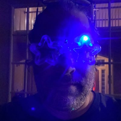 Profile Picture of Jimmy McArthur (@jimmymcarthur) on Twitter