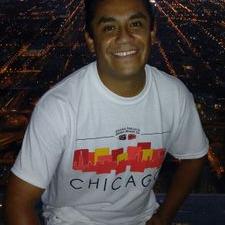 Profile Picture of Sergio Reyes Reza (@sergioreyesrez1) on Twitter
