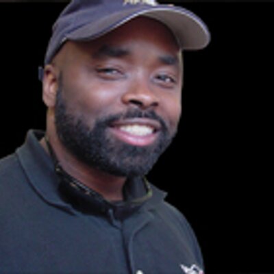 Profile Picture of Kevin Haggins (@khaggins) on Twitter