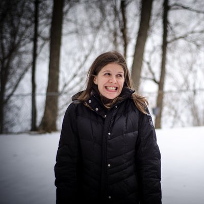 Profile Picture of Kate (Lawrence) Baker (@KateLBaker) on Twitter