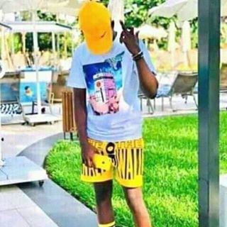 Profile Picture of Derick Confort (@derick.confort) on Facebook