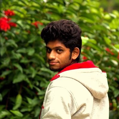 Profile Picture of Rajesh Subramanian (@Ramsonsrajesh) on Twitter