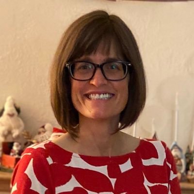 Profile Picture of Juli Adams (@juliannejadams) on Twitter