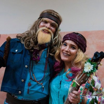 Profile Picture of Cristina Blanco (@cristibs19) on Twitter