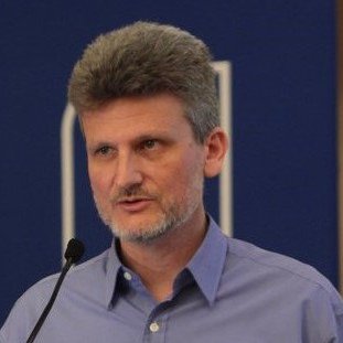 Profile Picture of George Paliouras (@paliourg) on Twitter