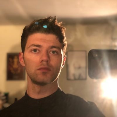 Profile Picture of Davey Eggers (@Davey_Daniels) on Twitter