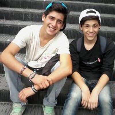 Profile Picture of David Tedeschi (@tedeschi_david) on Twitter