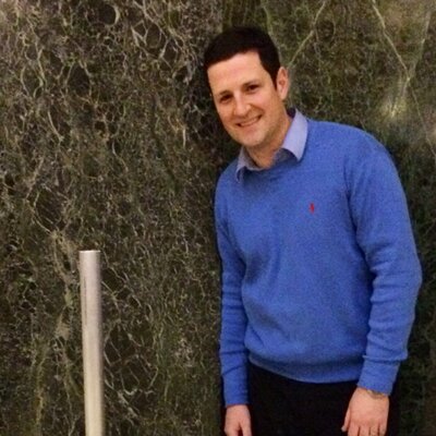Profile Picture of Tim Conroy (@wisconroysin) on Twitter
