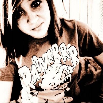 Profile Picture of Amber Lawrence (@JoberryKnust) on Twitter