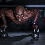 Profile Picture of Michael Fields (@mfitmikefields) on Instagram