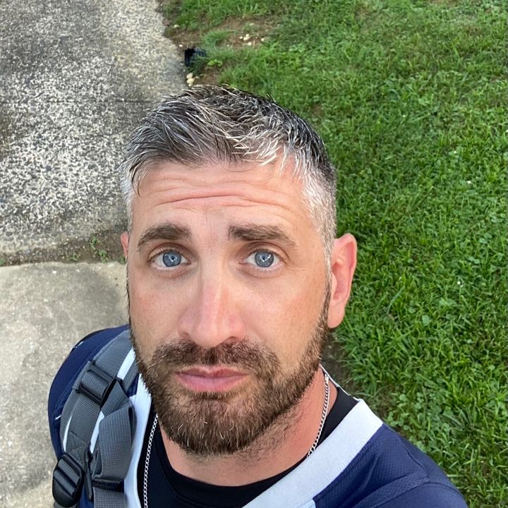 Profile Picture of Shawn Hagerty71 (@shawnyhags) on Tiktok
