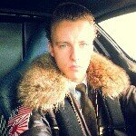 Profile Picture of Aaron Keaton (@aaron_and_the___) on Instagram
