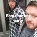 Profile Picture of Chad Roberge (Server) (@lawlernade) on Facebook