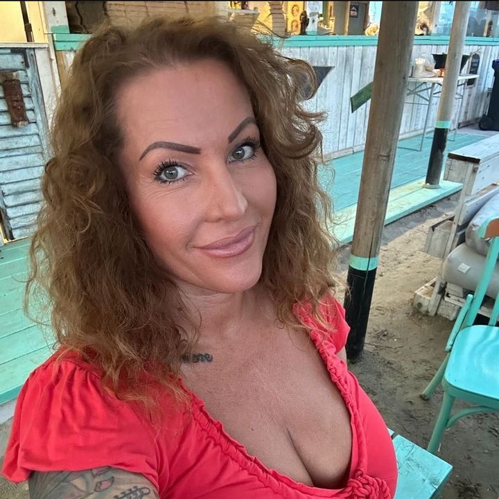 Profile Picture of Pamela ell (@pamelaell0) on Tiktok