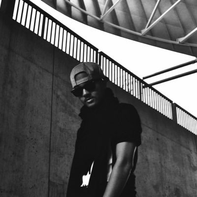 Profile Picture of Tony Styles (@TonyStylesMusic) on Twitter