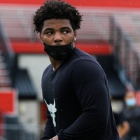 Profile Picture of Amir Wallace (@amir-wallace-6) on Quora