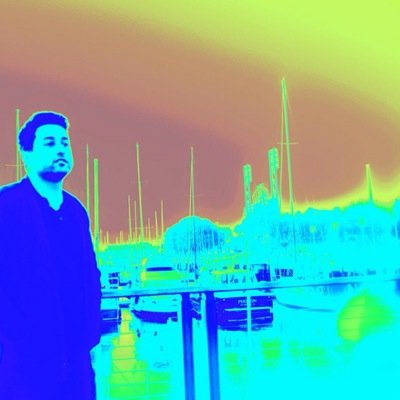 Profile Picture of Soheil Etemadi (@SoheilEtemadi) on Twitter