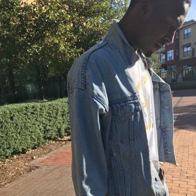 Profile Picture of Brandon LaMar (@bran_lamar) on Twitter