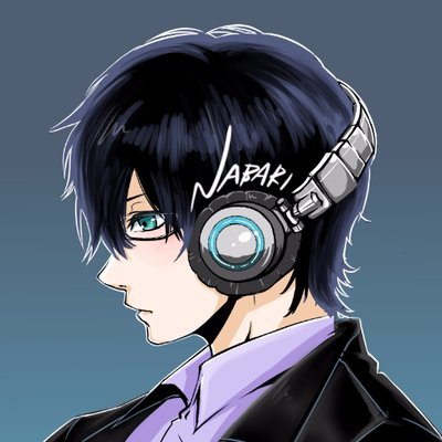 Profile Picture of なばり (@nabari_net) on Twitter