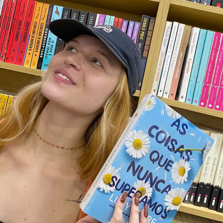 Profile Picture of carolheringer (@@carolheringer) on Tiktok