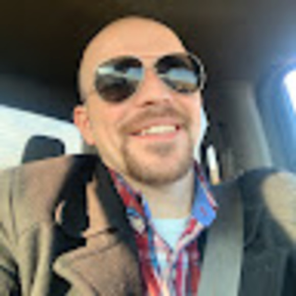 Profile Picture of Benjamin Woody (@benjaminwoody40) on Poshmark