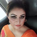 Profile Picture of Sonia Reza (@sonia_reza) on Instagram