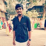 Profile Picture of Ganesh Pillai (@ganesh_4900) on Instagram