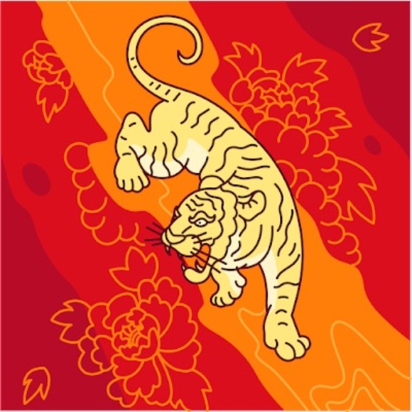 Profile Picture of Mina Khamsi (@minakhamsi08) on Poshmark