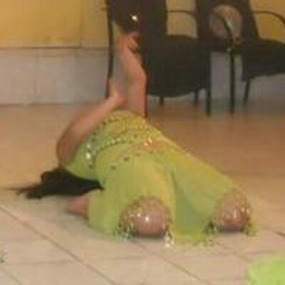 Profile Picture of Andrea Salgado (@andreasalgado10) on Twitter