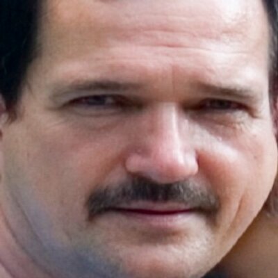 Profile Picture of James Romo (@eweibull02) on Twitter