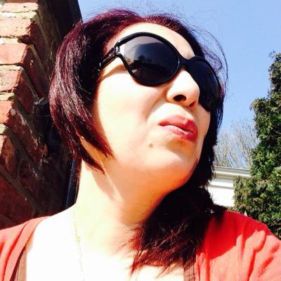Profile Picture of Jami Hart (@aymenhart) on Twitter
