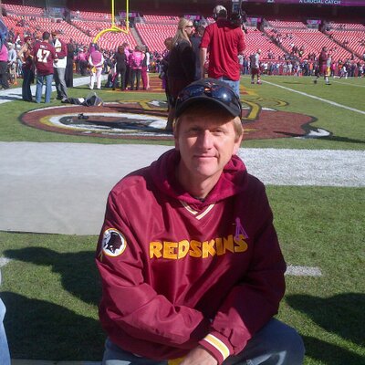 Profile Picture of Scott Kiger (@sandt01) on Twitter