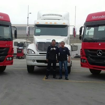 Profile Picture of Daniel Vigo Espinoza (@danielvigo138) on Twitter
