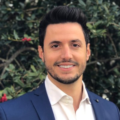 Profile Picture of Julian M. Belilty (@JMBelilty) on Twitter