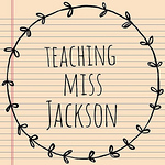 Profile Picture of Amanda Jackson (@teachingmissjackson) on Flickr