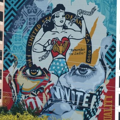 Profile Picture of Ray Ann (@RayAnnD21) on Twitter