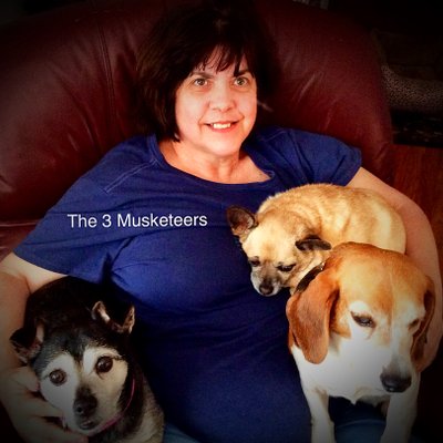 Profile Picture of Allison Keene (@allissharpe) on Twitter