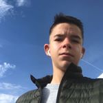 Profile Picture of benjamin falcone😈 (@ben_hand7) on Instagram