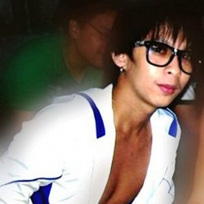 Profile Picture of Gilbert Lucero (@dkshin28) on Twitter