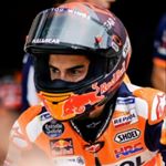 Profile Picture of marc_marquez_93fans (@marc_marquez_93fans) on Instagram