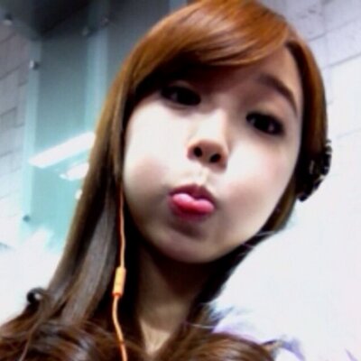 Profile Picture of Jung Eunji (@GF_eunji) on Twitter