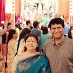 Profile Picture of Jaya Chatterjee (@jayachatterjee70) on Instagram