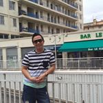 Profile Picture of George Cheng-han (@cheng11232) on Instagram