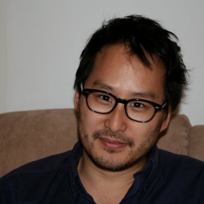 Profile Photo of Richard Jean So (@RichardJeanSo) on Twitter